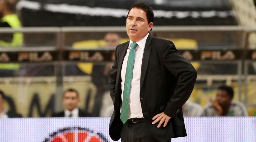 Πασκουάλ: «Μας κόστισαν οι χαμένες βολές»