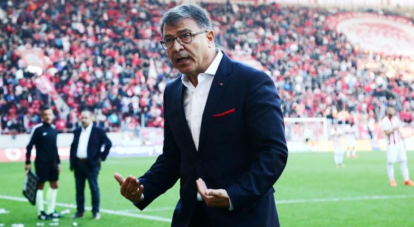 Λεμονής: «Έχουμε να βελτιώσουμε πολλά στοιχεία. Δεν μου αρκεί η σημερινή εικόνα»