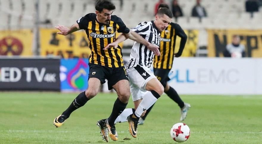 Σέντρα με 15 λεπτά καθυστέρηση στο ντέρμπι