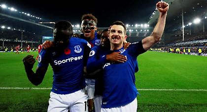 Μπήκε ο Καρνέζης και η Έβερτον έφερε «τούμπα» τον Μάρκο Σίλβα στο ματς της χρονιάς στην Premier!