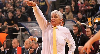 Γιαννάκης: «Είχαμε την ευκαιρία να πάρουμε το παιχνίδι»