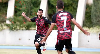 Έτσι νίκησε η Παναχαϊκή την Καλλιθέα (video)