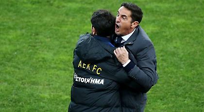 Έκανε το… 12-0 απέναντι στον ΠΑΟΚ ο Χιμένεθ, τη χειρότερη εκτός έδρας επίθεση έχουν οι «ασπρόμαυροι»