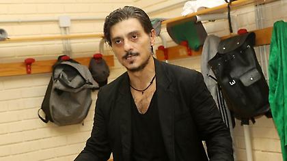 Γιαννακόπουλος: «Ξεφτίλα να χάνεις από την ΑΕΚ» (pic)