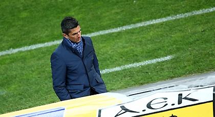 Για αυτόν τον ΠΑΟΚ, φταίει ο Λουτσέσκου! Καλά…