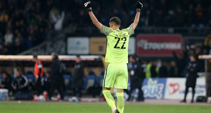 Ανέστης: «Έχουμε πάρει μεγάλα αποτελέσματα στα μεγάλα παιχνίδια»