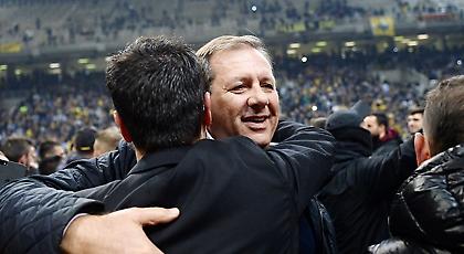 Ο τελικός που είχε ανάγκη η ΑΕΚ