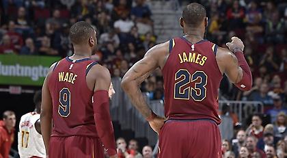 Νέα ήττα-σοκ για Καβαλίερς