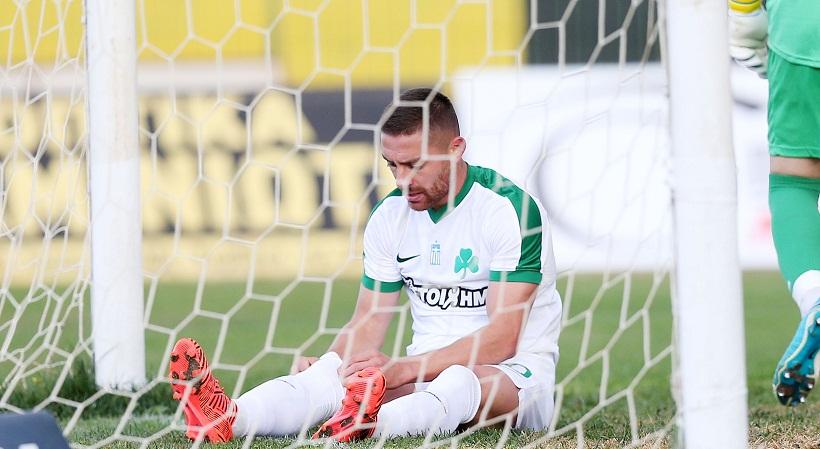 Μουνιέ: «Έχω ακούσει τα περί εύνοιας του Ολυμπιακού, αλλά δεν θέλω να τα πιστέψω»