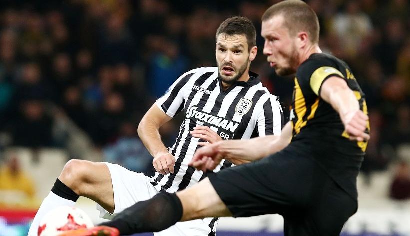 Σάκχοφ: «Έχει να κάνει με την ψυχολογία»