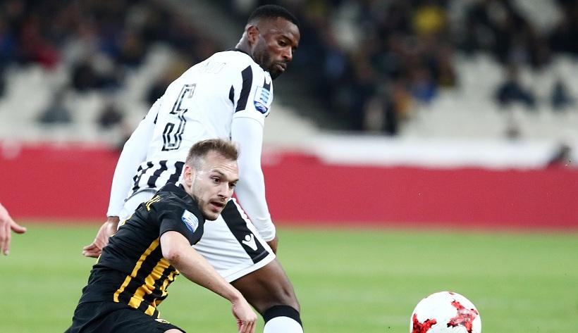 Βαρέλα για Γιώργο Σαββίδη: «Είναι το αφεντικό, εμείς προσπαθούμε να κερδίζουμε»