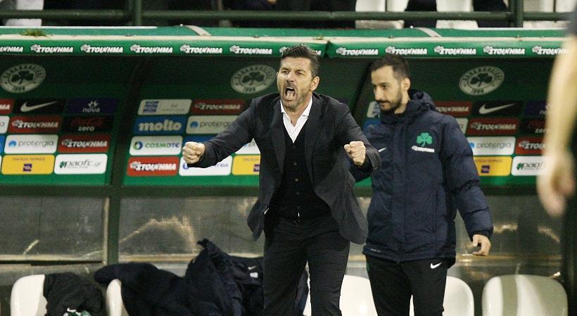 Δεν μιλιέται ο Ουζουνίδης