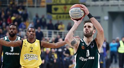 Χαριστικές… βολές στον Παναθηναϊκό