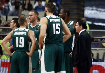 Παναθηναϊκός: Τόσο άθλιος, που θέλει αλλαγές