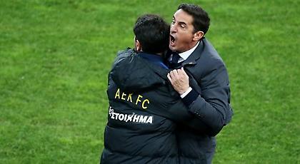 Χιμένεθ: «Δεν πουλάμε φούμαρα»