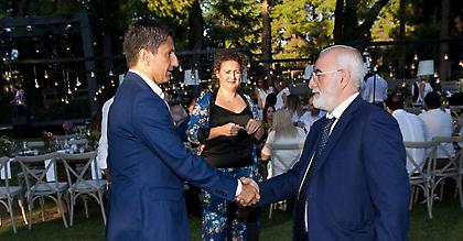 Ετοιμάζει «ηλεκτροσόκ» ο Σαββίδης - Αποφασίζει για Λουτσέσκου