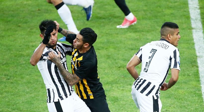 Κετσετζόγλου στον ΣΠΟΡ FM: «Αδικαιολόγητος ο Αραούχο» (audio)