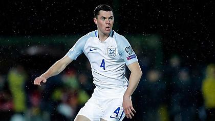 Κάλεσε Κιν ο Σάουθγκεϊτ