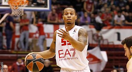 Πήρε Τζέρελς η Ολίμπια Μιλάνο