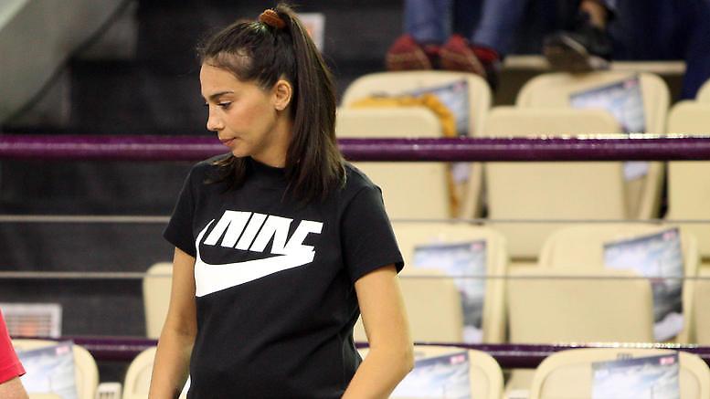 Η λεχώνα Χοψονίδου δείχνει τα θήλαστρά της & συγκινεί με το μήνυμά της