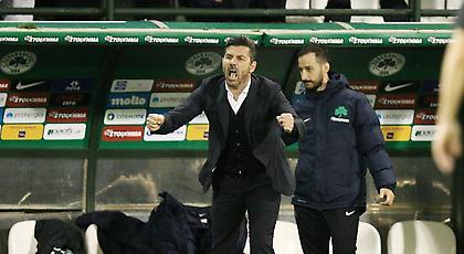 Είναι δυνατόν να τα ρίχνουμε στον Ουζουνίδη;