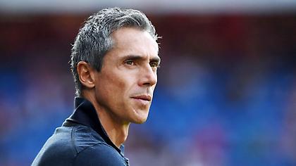 Ανέλαβε ομάδα στην Κίνα ο Πάουλο Σόουζα