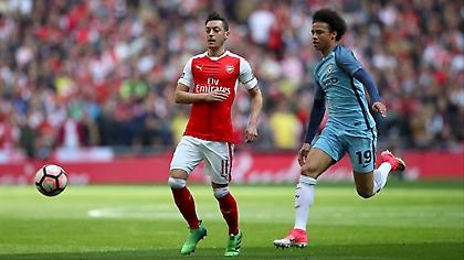 Άρσεναλ: Το χειρότερο ξεκίνημα στα εκτός, εδώ και 36 χρόνια