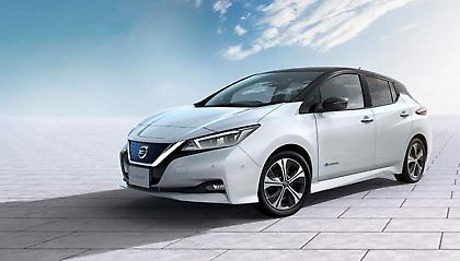 15 πανελλαδικές πρεμιέρες και 120 νέα μοντέλα στην «Αυτοκίνηση 2017»