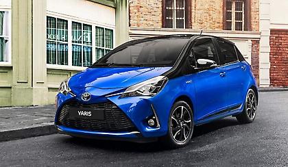 2017: Η καλύτερη χρονιά από την εποχή της κρίσης