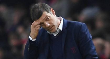 Από το ένα λάθος (Μπίλιτς) στο άλλο (Μόγιες) η Γουέστ Χαμ!