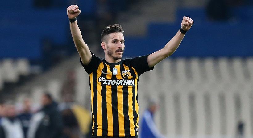 Τσακίρης στον ΣΠΟΡ FM: «Για αυτό ήταν τόσο σημαντική η νίκη με ΠΑΟΚ»