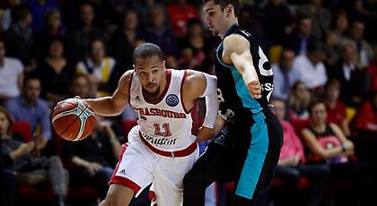 Χάνει το ματς με την ΑΕΚ ο «πρώην» Ντίξον