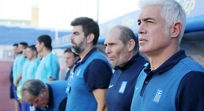 Αυτοί είναι οι «εκλεκτοί» του Νικοπολίδη για Κροατία!