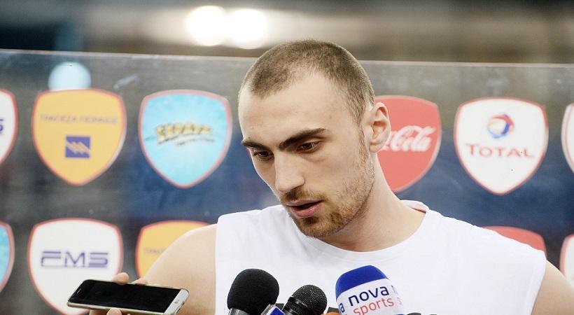 Κλήθηκαν Μιλουτίνοφ κι άλλοι της Ευρωλίγκας στα «παράθυρα»