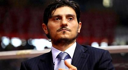 Δ. Γιαννακόπουλος: «Σέβομαι την ΑΕΚ, δεν ήθελα να τη μειώσω»