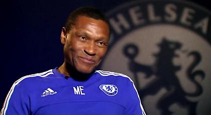 Παραιτήθηκε ο τεχνικός διευθυντής της Τσέλσι λόγω... Κόντε