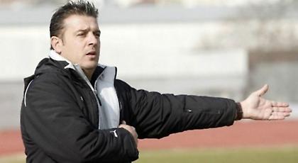 Κριτική Τουρσουνίδη για Λουτσέσκου: «Έχει ευθύνες ο προπονητής. Πρέπει να αλλάξει νοοτροπία ο ΠΑΟΚ»