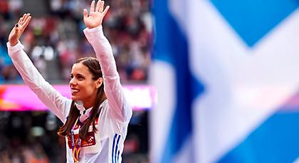 Υποψήφια και φαβορί για τον τίτλο της κορυφαίας αθλήτριας του πλανήτη η Κατερίνα Στεφανίδη!