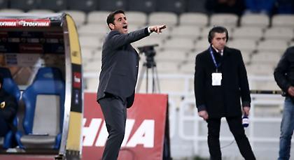 ΑΠΟΚΑΛΥΨΗ: Η «συγγνώμη» του Μανόλο στους παίκτες για την αποβολή του