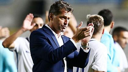 Οργή Σκίμπε κατά FIFA για την τιμωρία Μανωλά