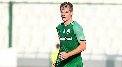 Κολοβέτσιος: «Να μην δεχθούμε γκολ στο Ζάγκρεμπ»