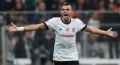 Νέο «καρφί» του Πέπε για τους οπαδούς της Ρεάλ!