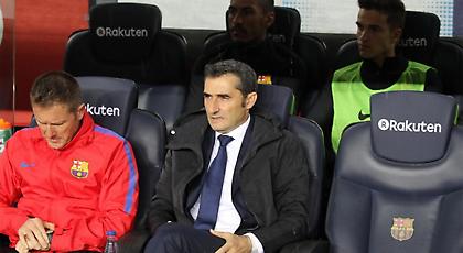 Εντολή Βαλβέρδε: Μεταγραφές ενδεκαδάτων παικτών για το Τσάμπιονς Λιγκ