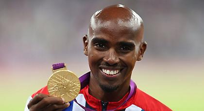 Φάρα, Βαν Νίκερκ και Μπαρσίμ για τον τίτλο του κορυφαίου