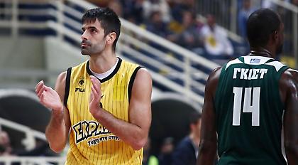 Σάκοτα: «Καμία επίθεση στον κύριο Γιαννακόπουλο, σέβομαι την οικογένειά του και τον Παναθηναϊκό»