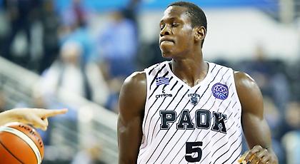 Εκτός ο Κρουμπάλι, μπήκε ο Κλάσεν