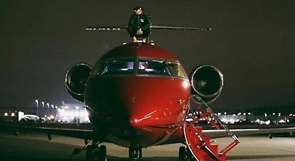 Και ο Λιούις Χάμιλτον στα Paradise Papers: Δεν πλήρωσε φόρους για το πολυτελές αεροσκάφος του!