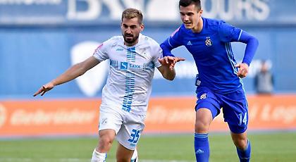 Ο Μαυρίας απαντά στους Κροάτες: «Γιατί είναι κακό να παίζεις άμυνα; Και ο Μουρίνιο έτσι δεν παίζει;»