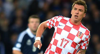 Παίζει με Ελλάδα ο Μάντζουκιτς