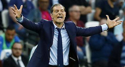 Χάρηκε με την απόλυση Μπίλιτς ο Αρμπελόα